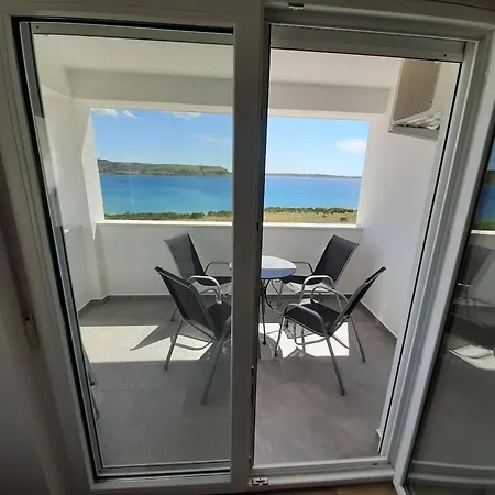 One-bedroom A1 *