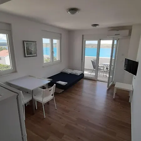 One-bedroom A1 * רטינה