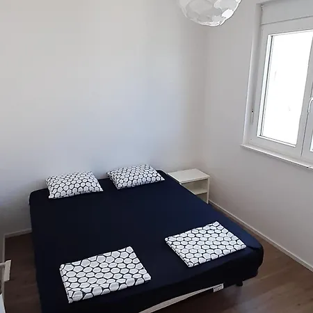 One-bedroom A1 דירה *