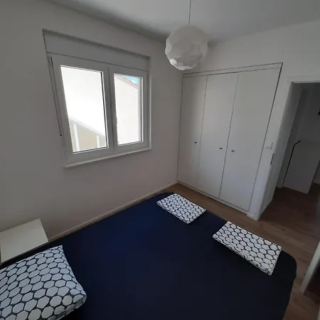 דירה One-bedroom A1 רטינה