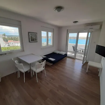 דירה One-bedroom A1 *