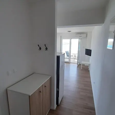One-bedroom A1 * רטינה
