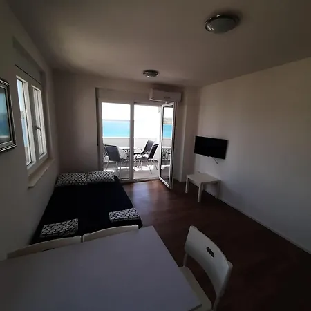 One-bedroom A1 דירה רטינה