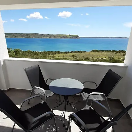 דירה One-bedroom A1 *